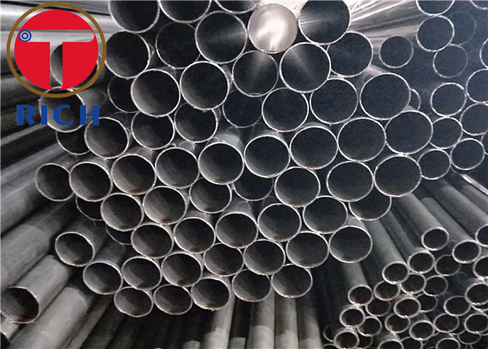 Automotive Carbon Steel Welded Pipe Mechanical Steel Tubing ASTM A513