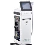 810 Pigment Removal Machine , Portable 2 In 1 IPL Beauty Laser Tattoo Removal
