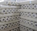 PP Spunbonded Hydrophilic Non Woven / Spunlace Furniture Non woven Fabric Roll