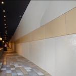 Enhanced Superior Vitreous Enamel Panel For Upgraded Properties