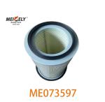 Used For Mitsubishi Fuso Good Selling Air Filter ME033717 P529582
