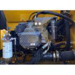 Used Komatsu PC220-8 Excavator with Original Hydraulic Pump For Sale