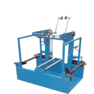 Wholesale Twisting machine pay off stand from china suppliers