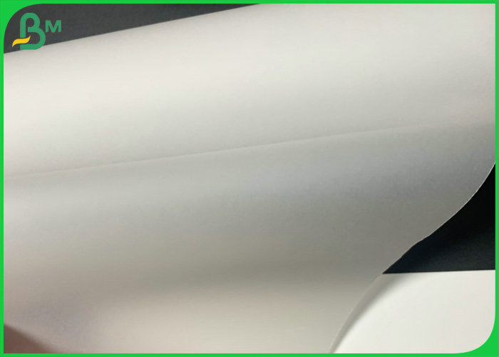 75gsm Plotter Paper Transparent Tracing Paper A3 Size Smooth Surface 