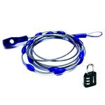 anti theft backpack & bag protector