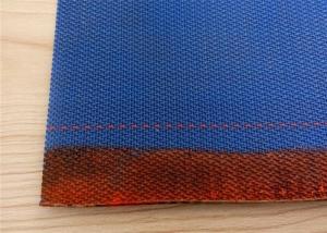 Wholesale Round Monofilament Paper Machine Clothing Woven Polyester Dryer Screen from china suppliers