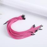 4mm Needle Knitting Paper Rope 32cm Length Twisted Paper Rope Diy