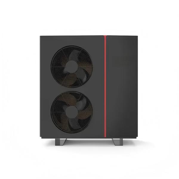 Factory Price Inverter Heat Pump Monoblock Air to Water Heat Pump for Heating