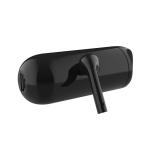 Mono bluetooth earphone with charging box the best Xmas gift lower power