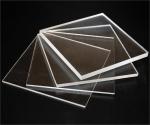 0.02mm 0.5mm Premium Plastic Acrylic Sheet Clear