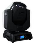 14 Colors Moving Head Spot Light / Dmx Moving Head Light Show 540° Pan Angle