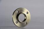 Plate Type DN2000 Forged Stainless Steel Flange Raised Face
