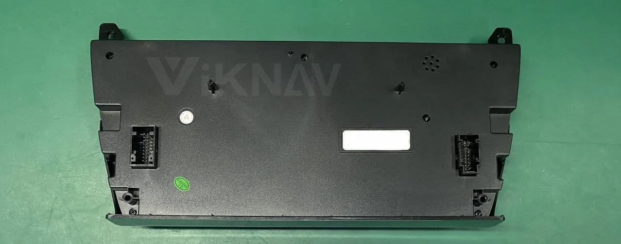 Car Climate Control For BMW 5 Series F10 F11 5GT F07 F18 M5 2011-2017 Touch Screen AC Panel Digital Air Conditioning