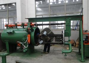 Wholesale Stainless Steel 316 L Oil Dewaxing Pressure Plate Filter With Hydraulic Station from china suppliers