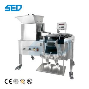 Wholesale Desktop Semi Automatic Capsule Counting Machine from china suppliers