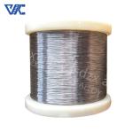 Nickel Wire Best Price 99.98% Russia Pure Micro Nickel Wire 0.025mm Np1 Np2