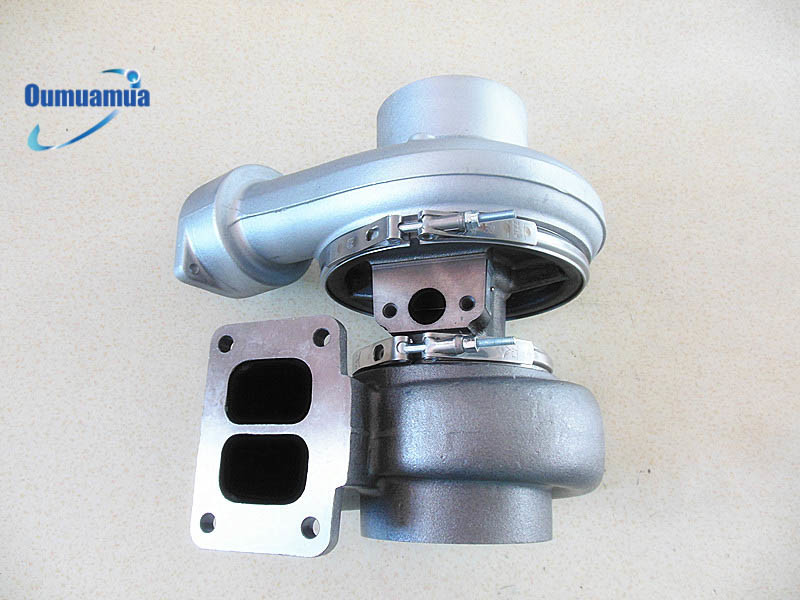 Turbo S4D is suitable for Caterpillar engine 3306 turbocharger 7C7582 7C7579 new factory direct sales