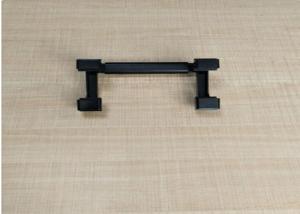 Wholesale High Performance Pmma Injection Molding , Black Moulded Plastic Components from china suppliers