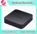 quad core IPTV MXQ S805 KOID XBMC