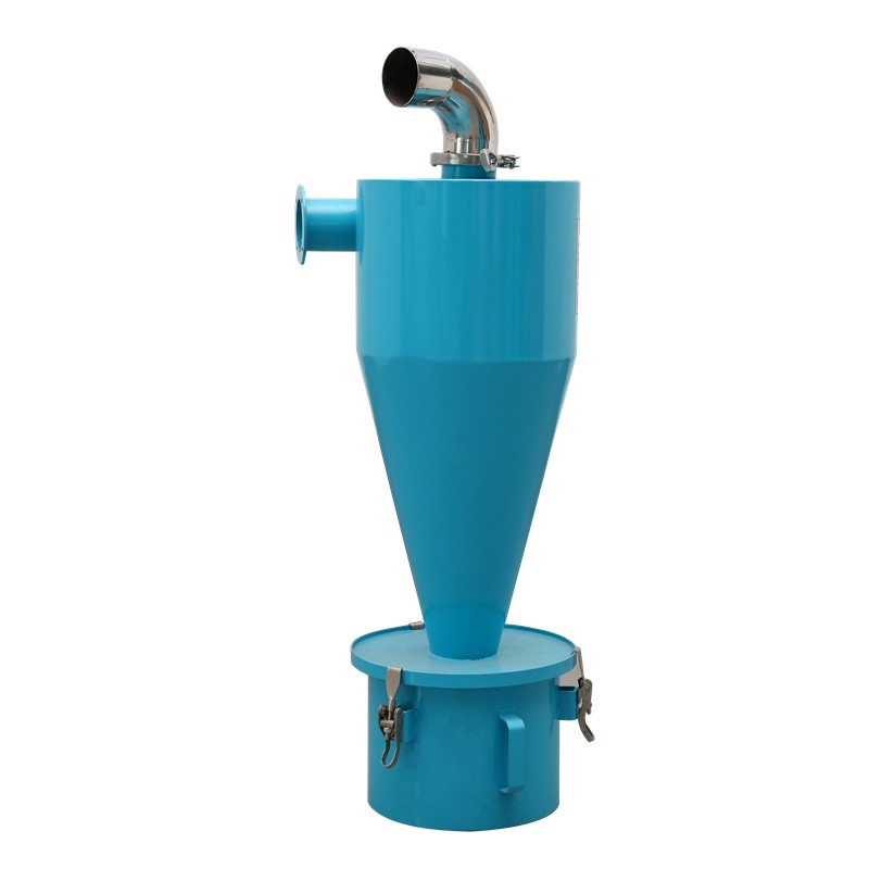 Agent Wanted China Dehumidifying Machine 3-in-1 Compact Dryer OCD-120/80H for PEEK PA drying