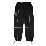 Fashion Loose Mens Tracksuit Set Sport Sweatsuit Custom Design OEM ODM service
