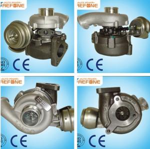 Wholesale GT1849V 717625-0001 2444506 Turbo for Opel Astra G 2.2 DTI from china suppliers