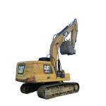 Used 320GC Excavator With Good Condition 2024 Original Caterpillar 20Ton On 320D