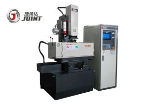 Wholesale High Cutting Speed ZNC Wire Cut EDM With Electric Cabinet 300 * 200 * 180 Mm from china suppliers