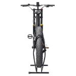 Carbon Fiber Electric Bicycle with 1000w Full Suspension 11 Speed and 48V 20Ah
