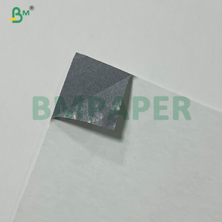 Black Core Playing Card Paper Virgin Wood Pulp High Stiffness For Poker Tarot Cards