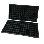 55mm Height Hole 1mm HIPS Plastic Seedling Tray 32cell Trees Plant Seed Tray