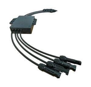 Wholesale Photovoltaic Rapid Shutdown Emitter 100V - 240V 50 - 60Hz Operating Voltage from china suppliers
