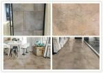Tiny Homes 3d Wall Cream Porcelain Kitchen Floor Tiles For Dining Room