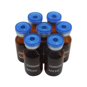 Wholesale Liquid Mesotherapy Dermal Lip Fillers Hyaluronic Acid Anti Aging For Meso Gun from china suppliers