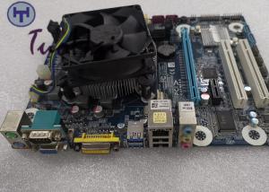 Wholesale S5611000467 HYOSUNG Nautilus ATM parts H81 MOTHERBOARD Mainboard from china suppliers