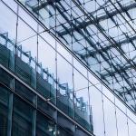 Seamless Glass Curtain Wall Contemporary Curtain Wall Architecture