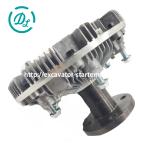11Q6-00230 11Q600230 Excavator Clutch Hyundai Excavator R210LC-9