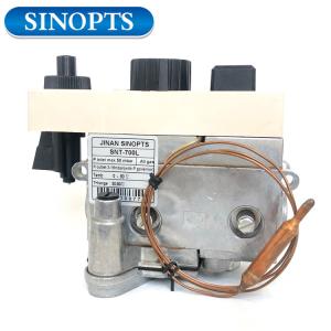 Wholesale Sinopts High Quality Hot Sale Thermostatic Gas Control Valve from china suppliers