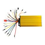 72V 800w Vehicle Speed Controller Bldc Motor Controller For Electric Motor Car