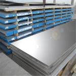 15mm 310S Austenitic Stainless Steel Plate For Kitchenware