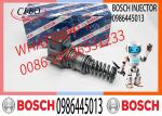 Good Quality Diesel Fuel Unit Pump 0414755008 0986445013 1435558R 1435558