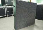 High Resolution P10 Outdoor LED Video Display Waterproof SMD3535