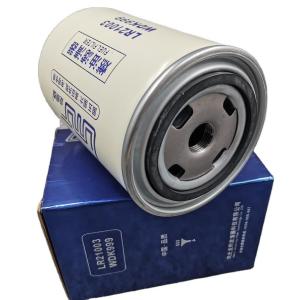 Wholesale 1983-1985 Year Vg1540080310 VG1092080009 1117011-630-0000W Filter for FAW J6P JH6 J6 Truck Xichai Engine WDK999 FF5737 from china suppliers
