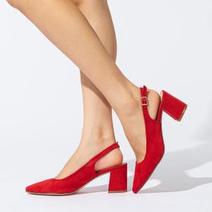 Wholesale Slip Resistant Pointed Toe Womens Footwears Sizes 5-11 Pointed Toe from china suppliers