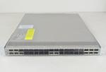 N9K-C9236C Cisco Nexus 9000 Series Nexus 9200 with 36p 40G 100G QSFP28