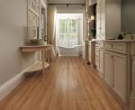 250x1500mm 36Kgs/Box Wooden Porcelain Tiles Beige Cream Oak Tree 9.5mm Thick