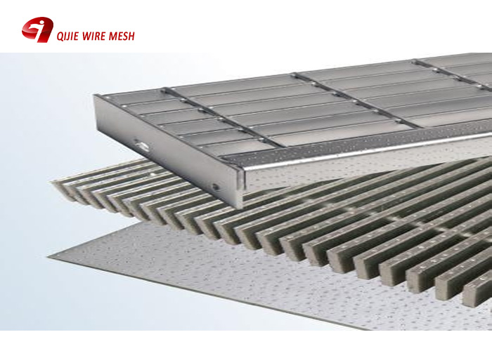 Welded Steel Bar Grating-STG0005