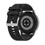DT70 1.39inch 454x454 HD ECG Heart Rate Smart Watch IP68 Waterproof
