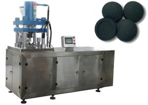 Wholesale Intelligently Hydraulic Power Press Machine Rapid Smooth Stable Running from china suppliers