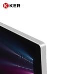 New Century Advertising Equipment 10 Points Touch Screen Capacitive Wall Mount